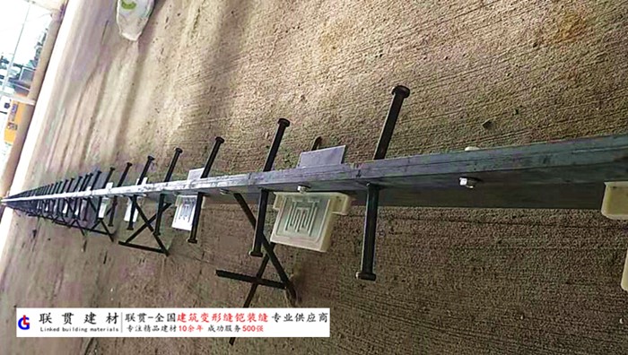 临沧市铠甲缝施工案例